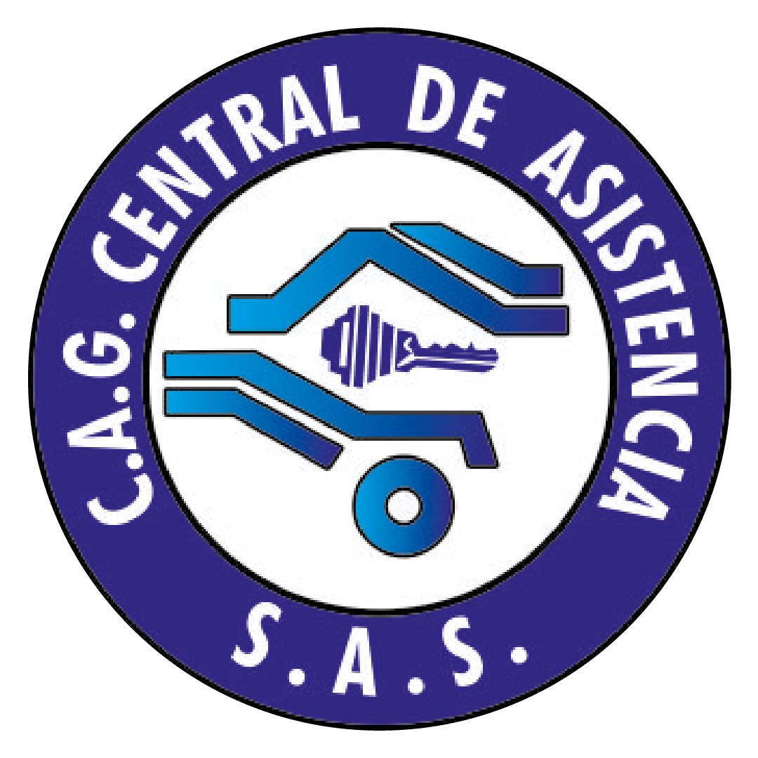 CAG Central de Asistencia SAS